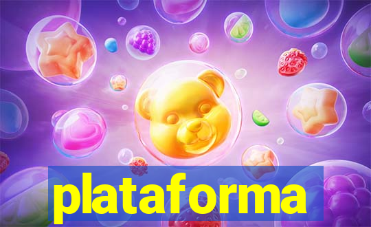 plataforma estrangeira slots